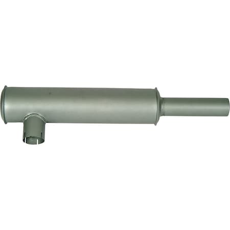 Aftermarket AM71124210 Muffler AM71124210-ABL